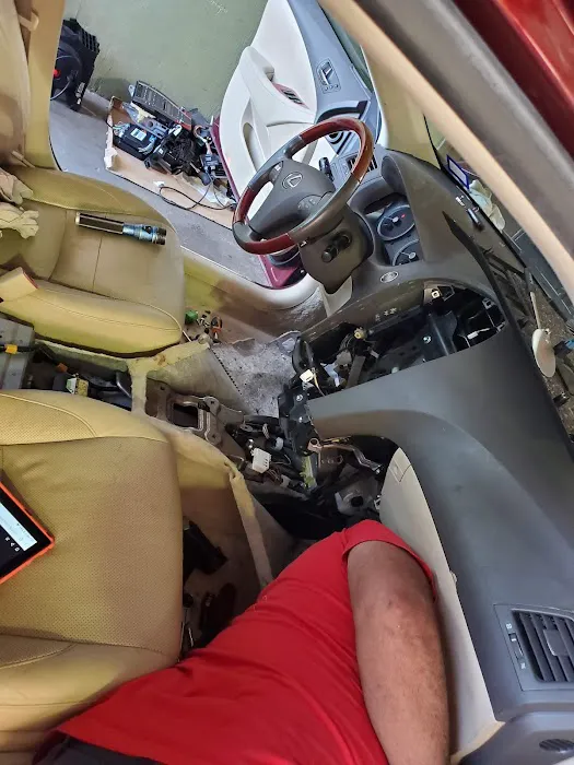 California Auto Repair Picture 9