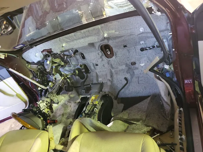 California Auto Repair Picture 5