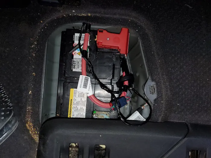 California Auto Repair Picture 7