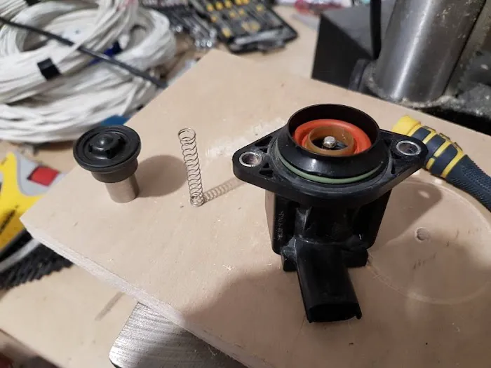 California Auto Repair Picture 6