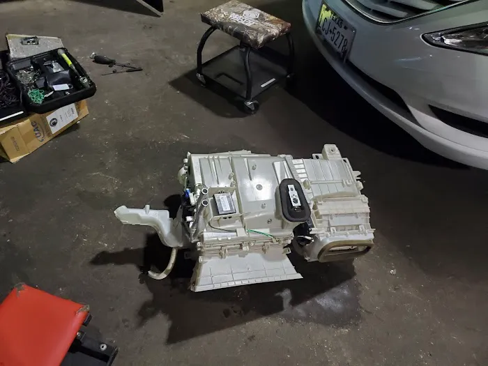 California Auto Repair Picture 4