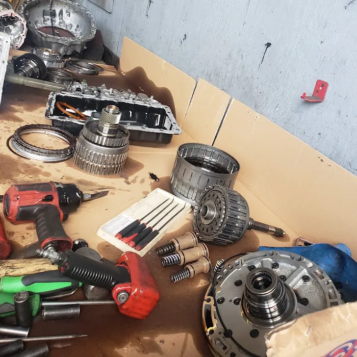 California Auto Repair Picture 10