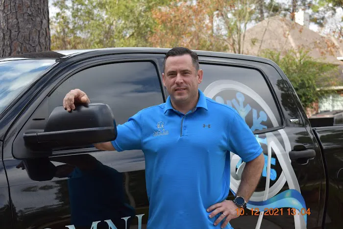 Omni Air & Heating LLC Picture 1