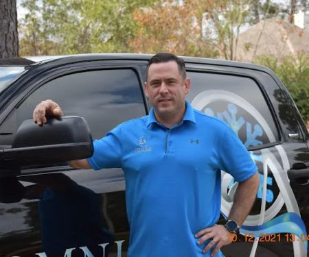 Omni Air & Heating LLC