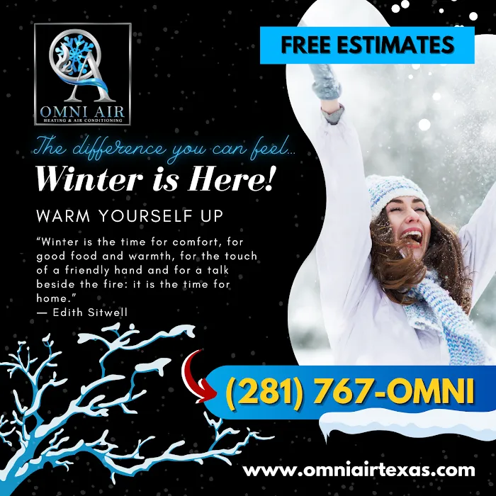 Omni Air & Heating LLC Picture 6