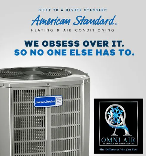 Omni Air & Heating LLC Picture 4
