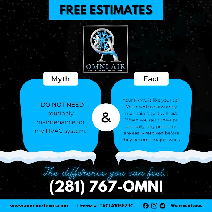 Omni Air & Heating LLC Picture 7