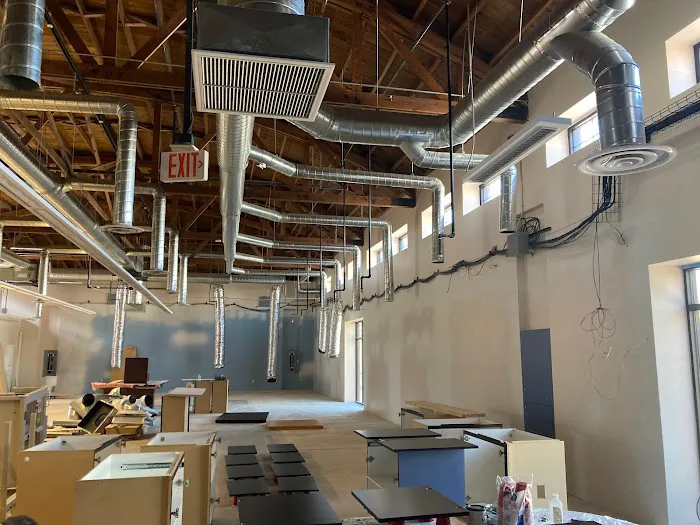 Tradewinds Heating & Cooling LLC Picture 3