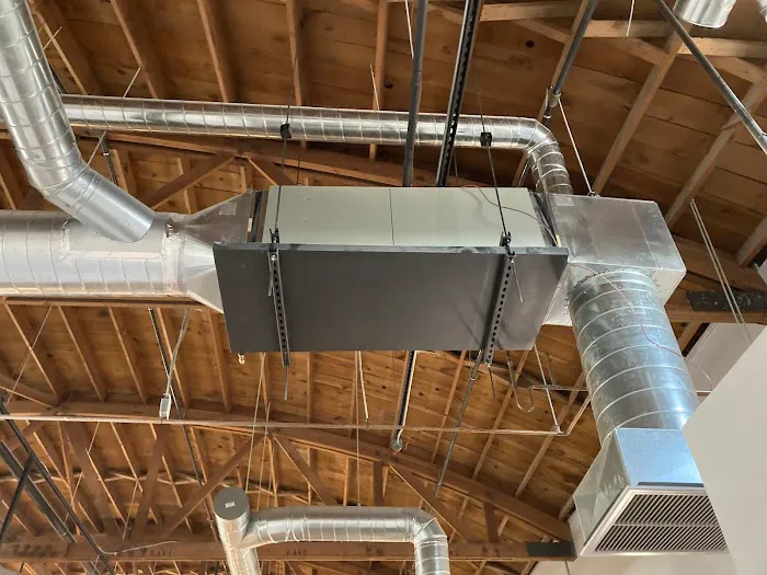 Tradewinds Heating & Cooling LLC Picture 1