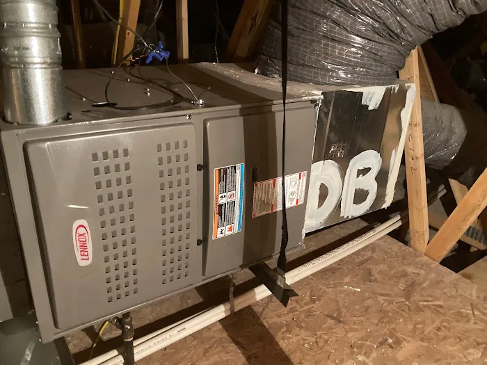 Tradewinds Heating & Cooling LLC Picture 4