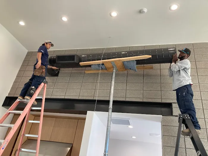 Tradewinds Heating & Cooling LLC Picture 9