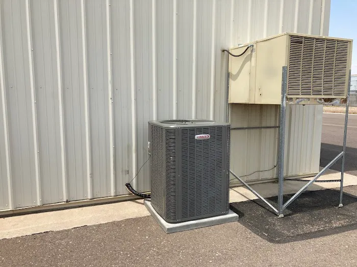 Tradewinds Heating & Cooling LLC Picture 6