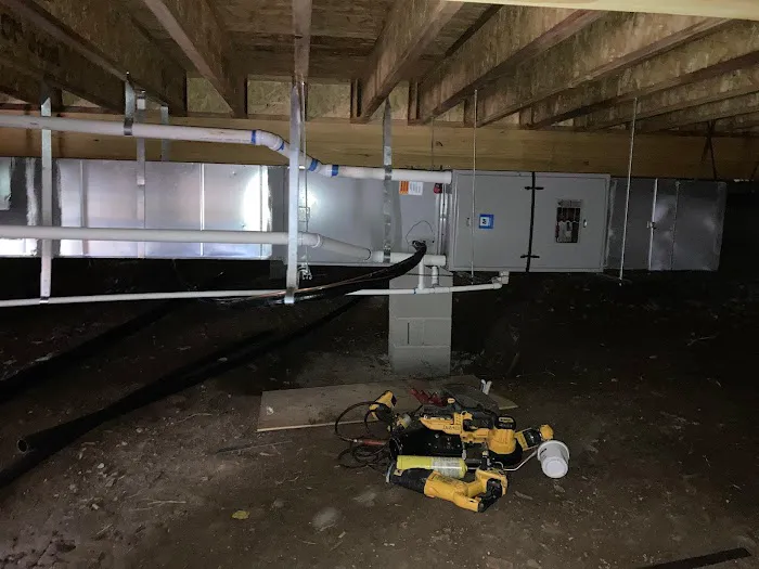 Tradewinds Heating & Cooling LLC Picture 7