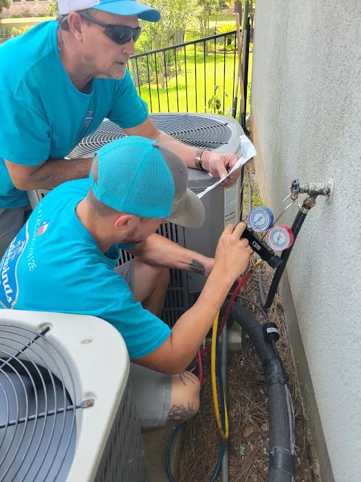 Tradewinds Heating & Cooling LLC Picture 10