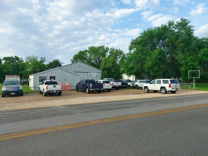 B C Auto Repair Picture 5