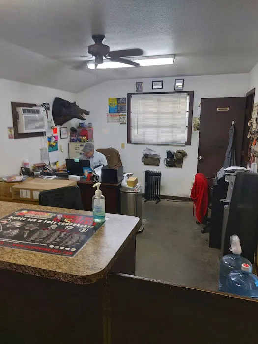 B C Auto Repair Picture 4