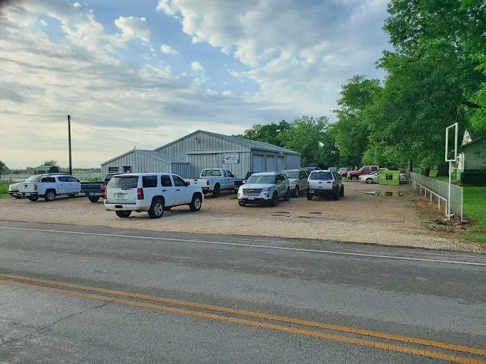 B C Auto Repair Picture 1