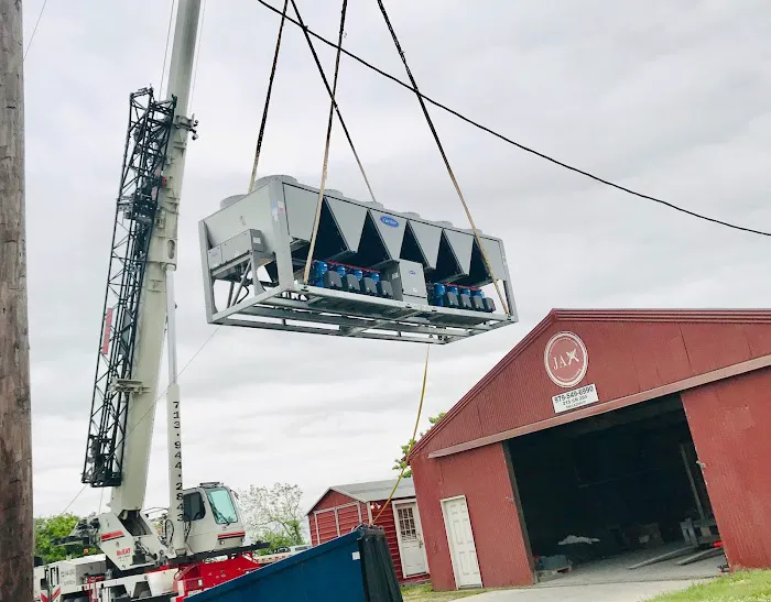 JAX Services, LLC Picture 4