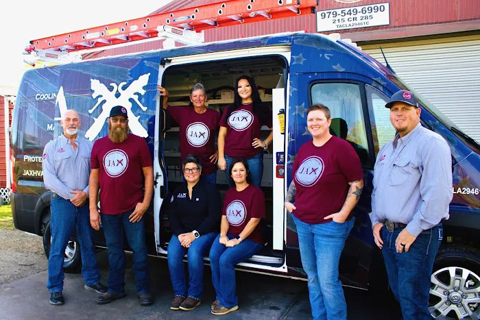 JAX Services, LLC Picture 3