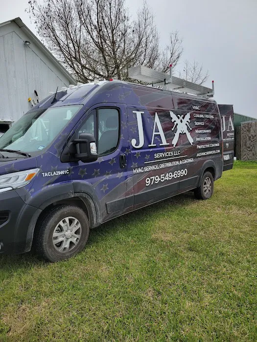 JAX Services, LLC Picture 8