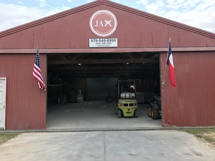 JAX Services, LLC Picture 10