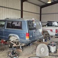 Phantom Auto Repair ico