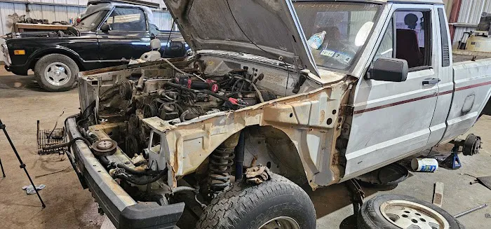 Phantom Auto Repair Picture 2