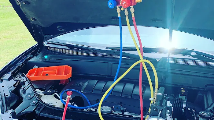 Phantom Auto Repair Picture 5