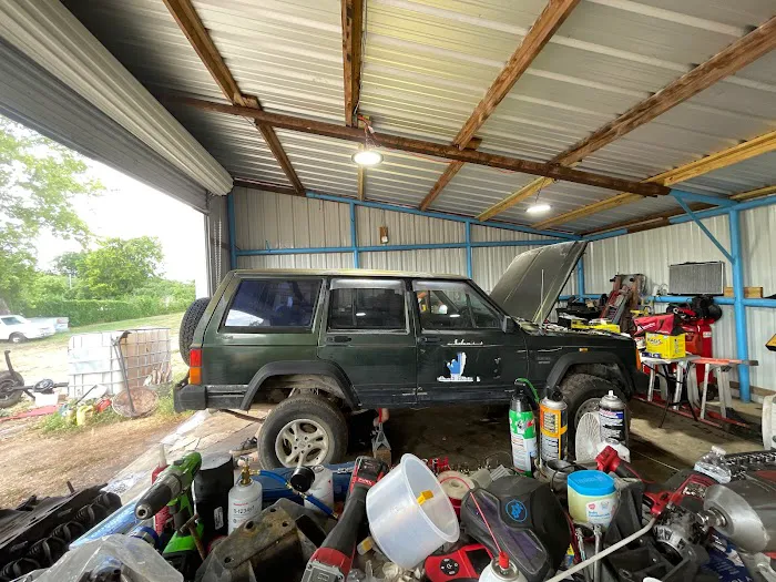 Phantom Auto Repair Picture 4