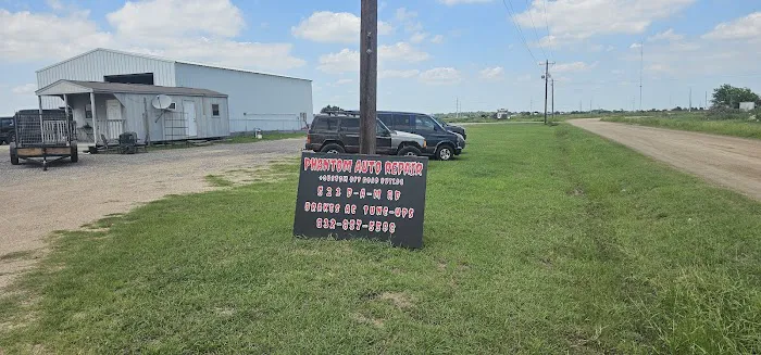 Phantom Auto Repair Picture 7