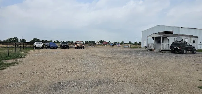 Phantom Auto Repair Picture 6