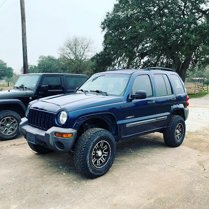 Phantom Auto Repair Picture 10