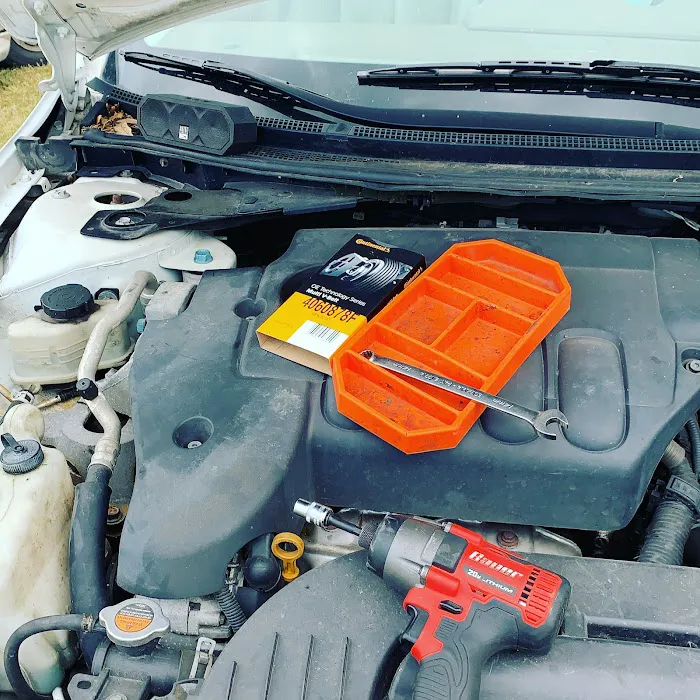 Phantom Auto Repair Picture 9