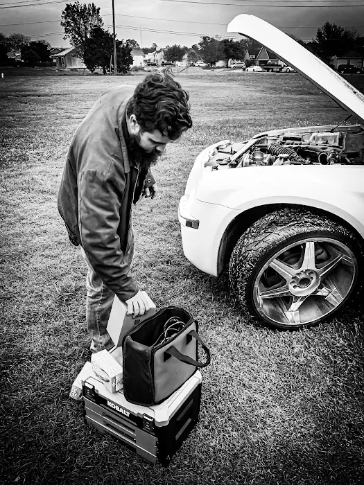 Phantom Auto Repair Picture 8