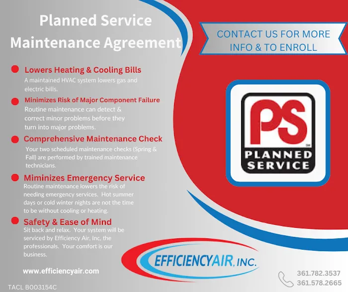 Efficiency Air Inc Picture 2