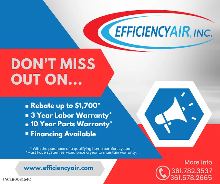 Efficiency Air Inc Picture 3