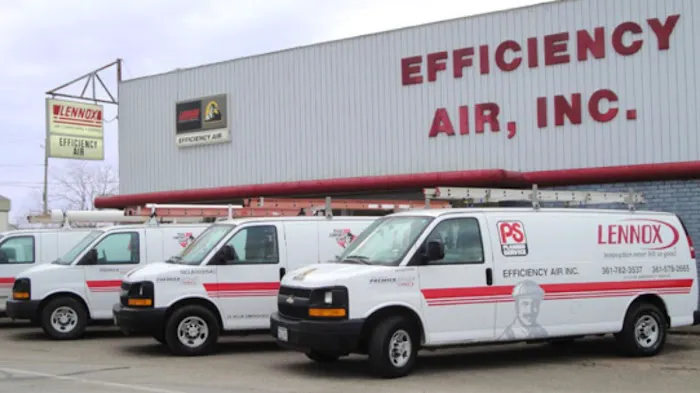 Efficiency Air Inc Picture 1