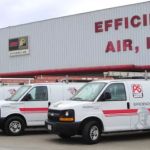 Efficiency Air Inc