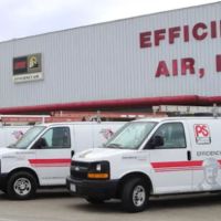 Efficiency Air Inc ico