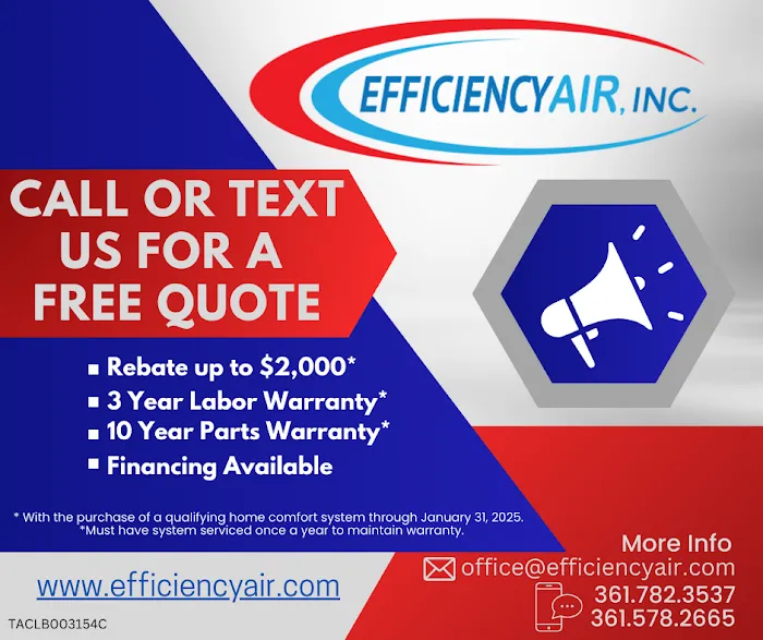 Efficiency Air Inc Picture 5