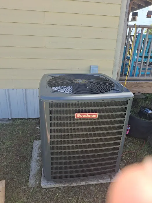 Heritage Heat and Air Picture 5