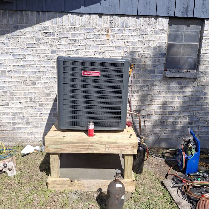 Heritage Heat and Air Picture 3