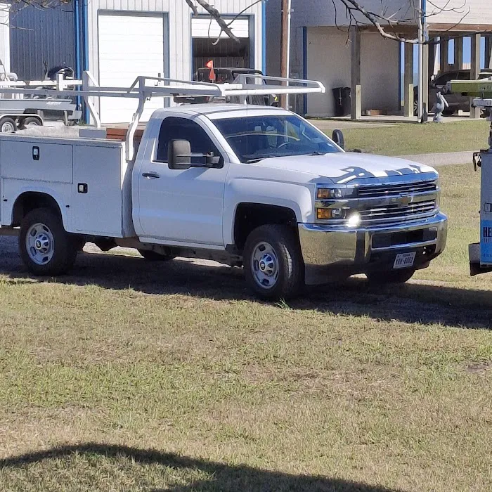 Heritage Heat and Air Picture 1