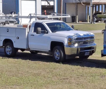 Heritage Heat and Air