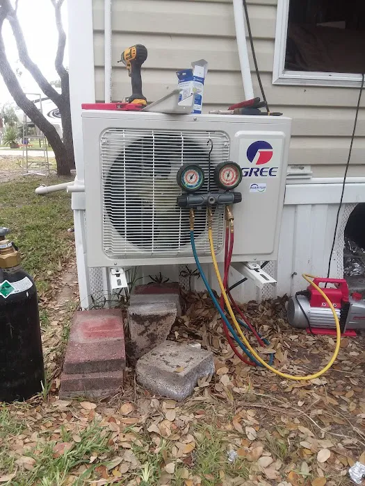 Heritage Heat and Air Picture 6