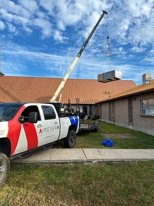 Aire Serv of Victoria Picture 4