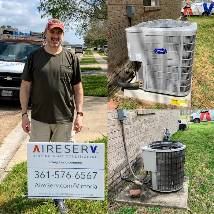 Aire Serv of Victoria Picture 3