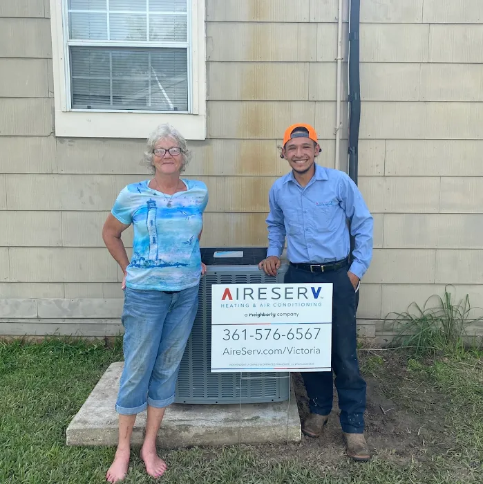 Aire Serv of Victoria Picture 6