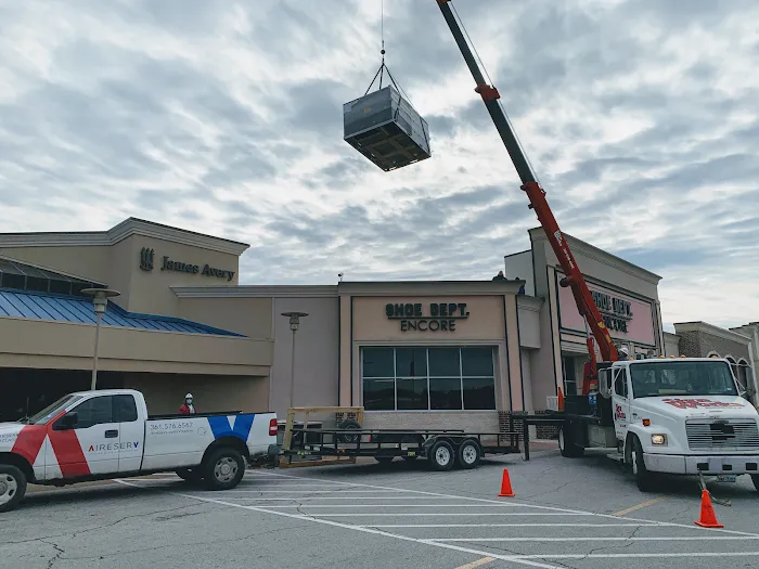 Aire Serv of Victoria Picture 5