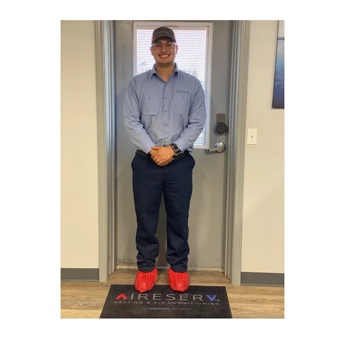 Aire Serv of Victoria Picture 8